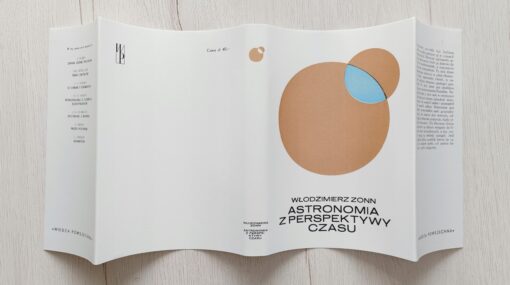 Zonn Astronomia z perspektywy czasu 1974 - obrazek 4