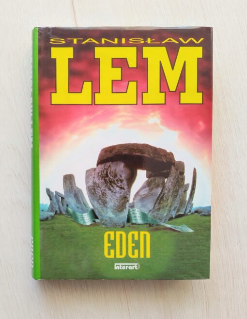 Eden Lem - obrazek 3