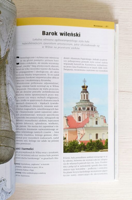 Miasta marzeń Wilno - obrazek 5