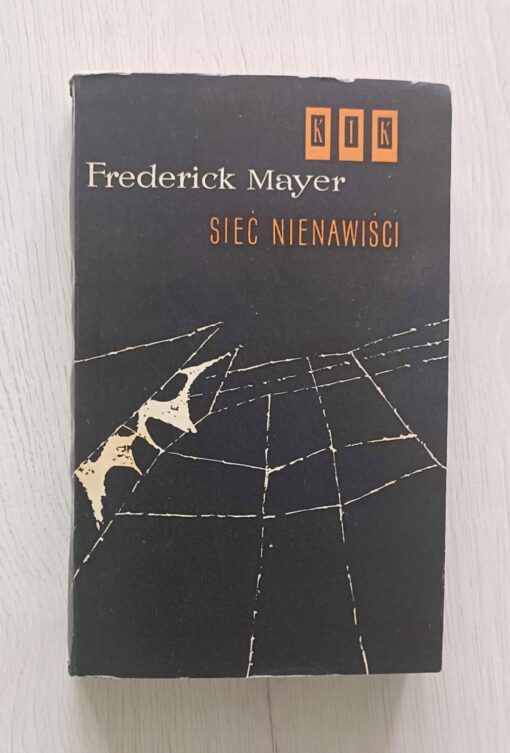 Sieć nienawiści Mayer - obrazek 3
