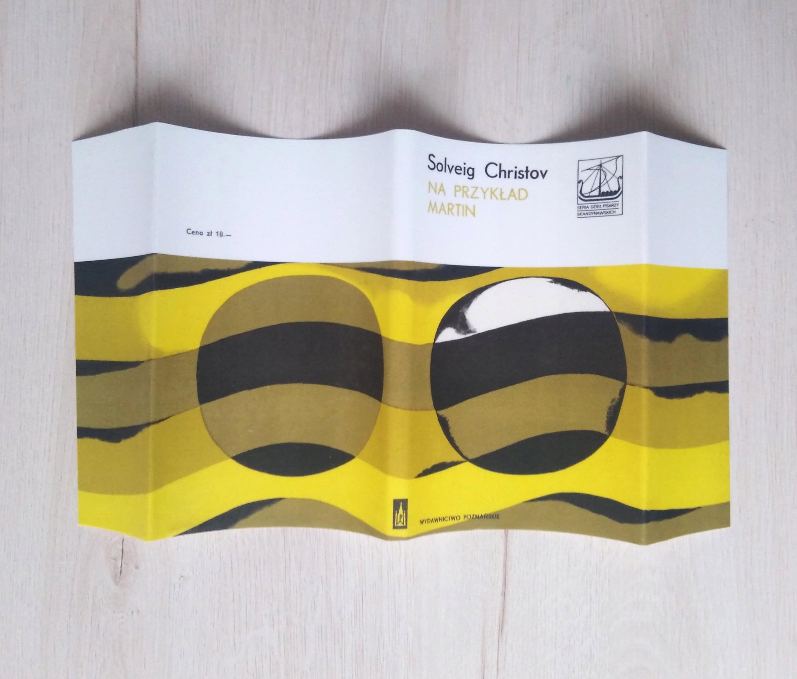 Na przykład Martin Christov 1976 - obrazek 2