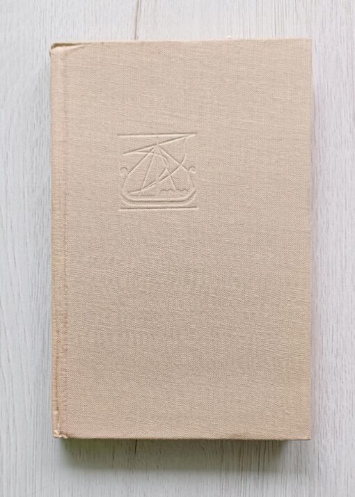 Ziemia i Synowie Ingridi G. Thorsteinsson 1973 - obrazek 5