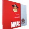 Żałoba na dwie ręce Vladimir Minac