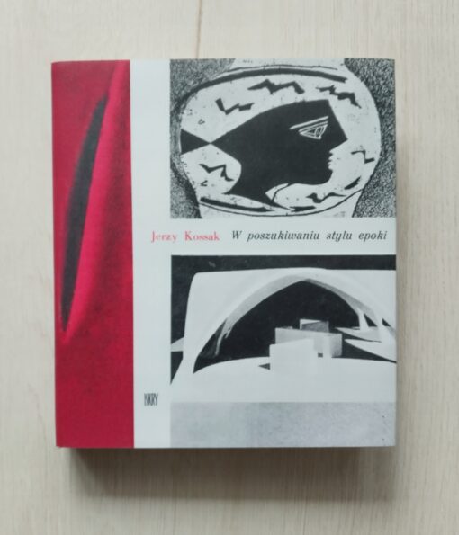 W poszukiwaniu stylu epoki Kossak 1966 - obrazek 2