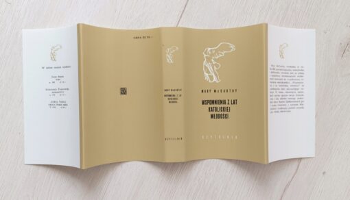 Wspomnienia z lat katolickiej młodości McCarthy - obrazek 3