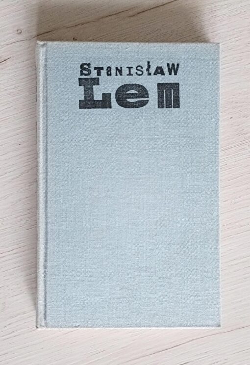 Katar Stanisław Lem - obrazek 4