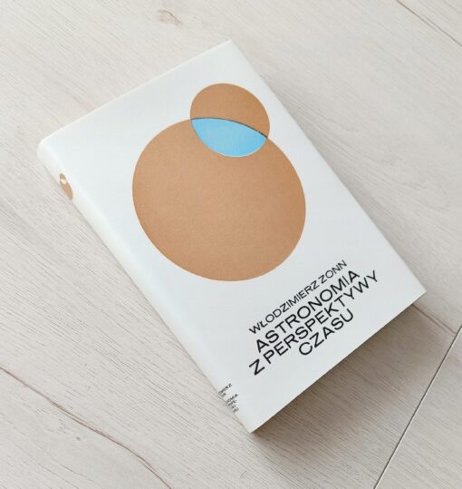 Zonn Astronomia z perspektywy czasu 1974 - obrazek 2