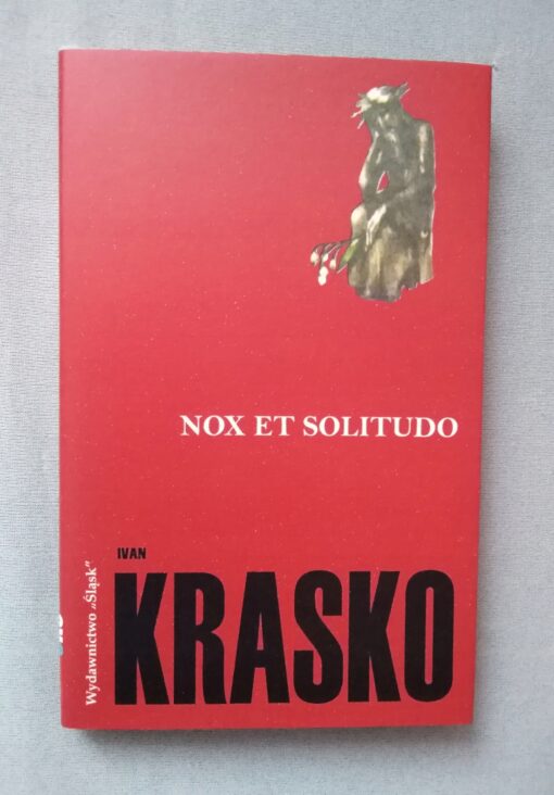 Nox et solitudo Krasko 1982 - obrazek 4