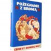 Hemingway Pożegnanie z bronią 1994
