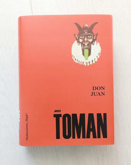 Don Juan Toman 1974 - obrazek 2