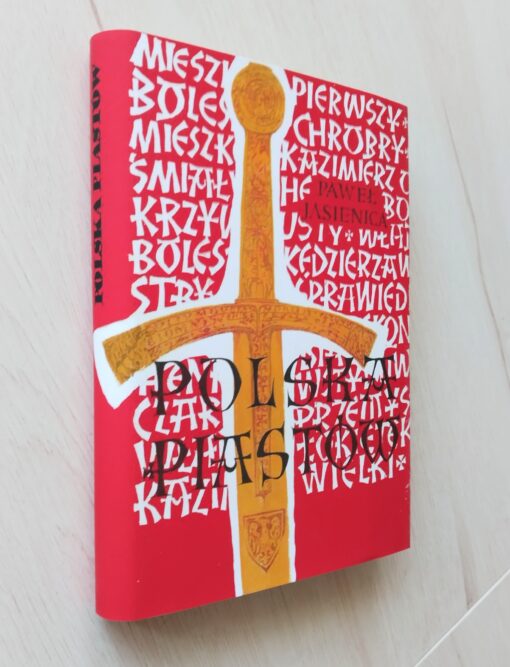 Polska Piastów Jasienica 1960 wydanie 1 BDB - - obrazek 3