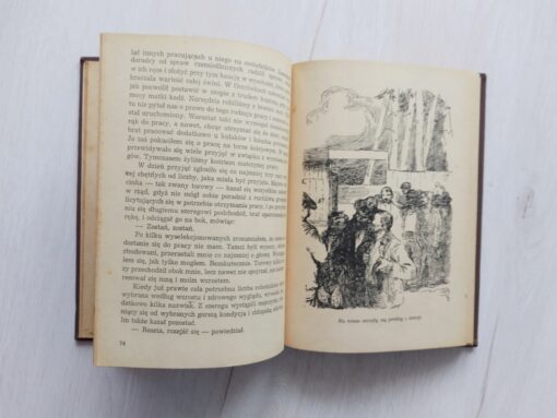 Matka i syn Bobruk 1954 - obrazek 9
