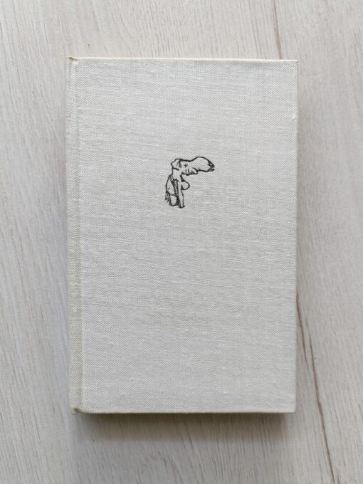 Wyżej podnieście strop cieśle Salinger 1966 - obrazek 5