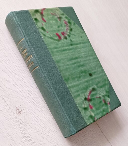 Pęknięty dzwon Reymont 1928 - obrazek 5
