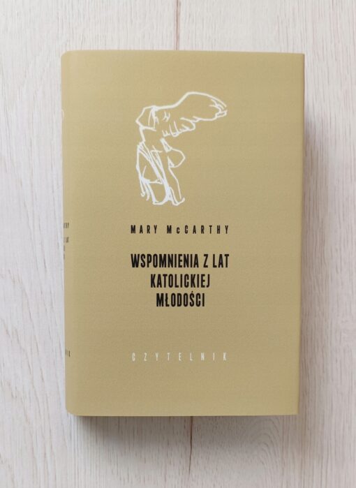 Wspomnienia z lat katolickiej młodości McCarthy - obrazek 2
