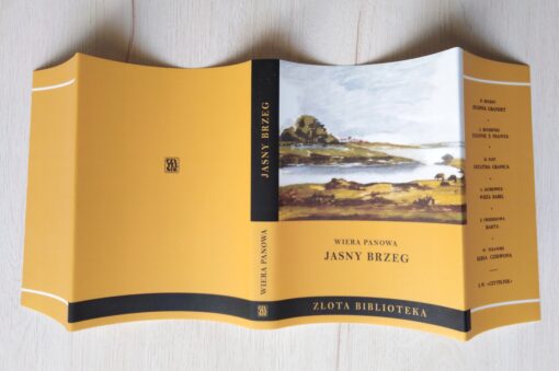 Jasny brzeg Panowa 1954 - obrazek 2
