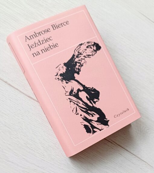 Jeździec na niebie Ambrose Bierce - obrazek 2