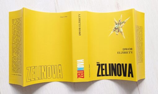 Dwór Elżbiety Zelinova - obrazek 4