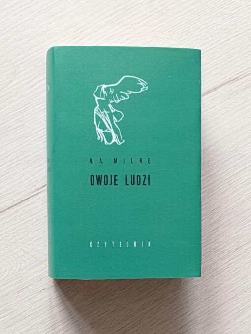 Dwoje ludzi Milne - obrazek 3