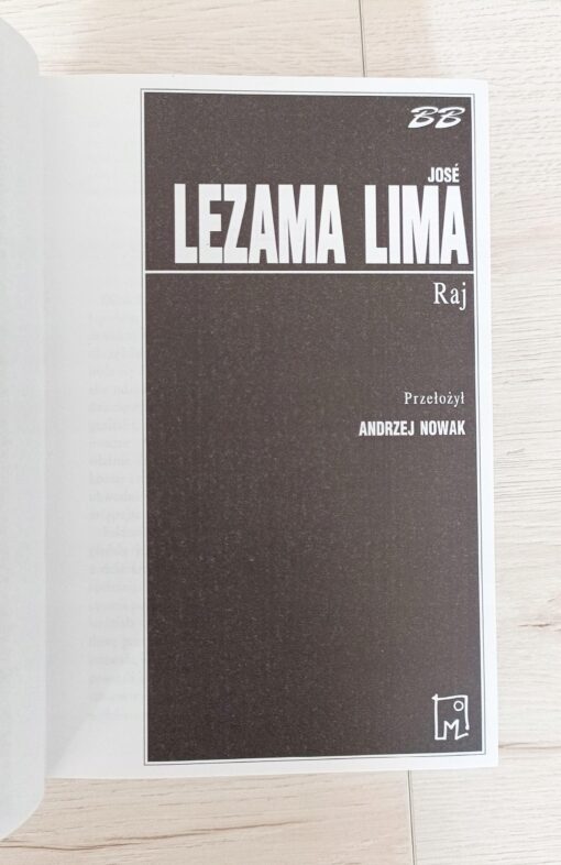 Raj Lezama Lima - obrazek 4