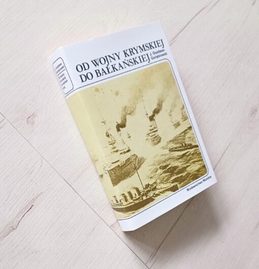 Od wojny krymskiej do Bałkańskiej Gozdawa-Gołębiowski - obrazek 2