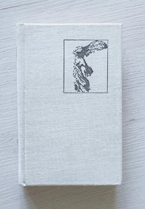 Szklany klosz Sylvia Plath - obrazek 4