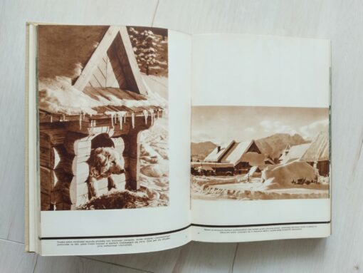 Góry wołają 1939 Adam K. Zieliński - obrazek 13