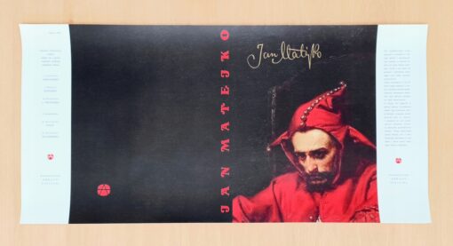 Jan Matejko Starzyński 1962 - obrazek 3