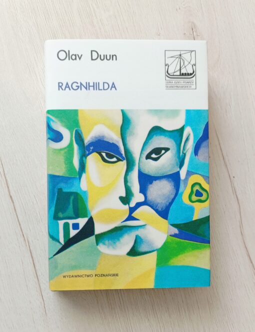 Ragnhilda Duun 1973 - obrazek 3