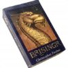 Brisinger Christopher Paolini Brisinger Christopher Paolini