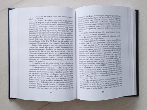 Dzienniki gwiazdowe Lem srebrna seria - obrazek 7