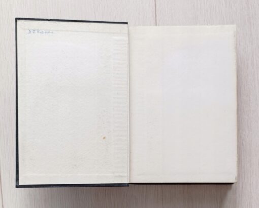 A Farewell to Arms Hemingway ok 1930 - obrazek 9