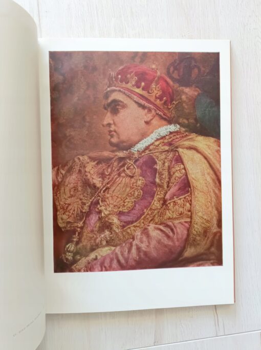 Jan Matejko Starzyński 1962 - obrazek 8
