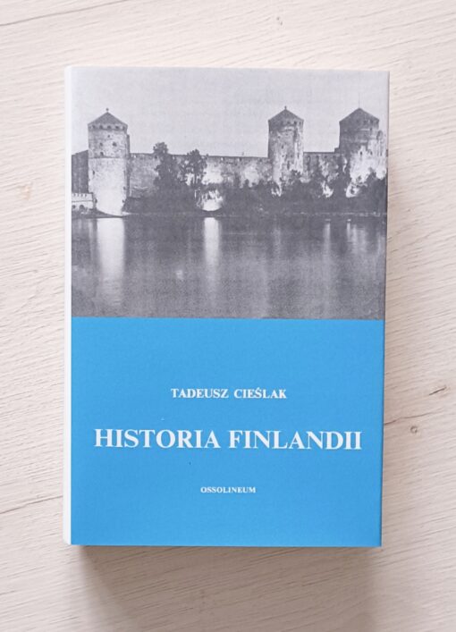 Historia Finlandii Cieślak - obrazek 3