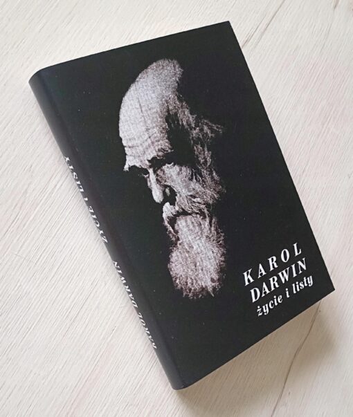 Życie i listy Darwin - obrazek 2