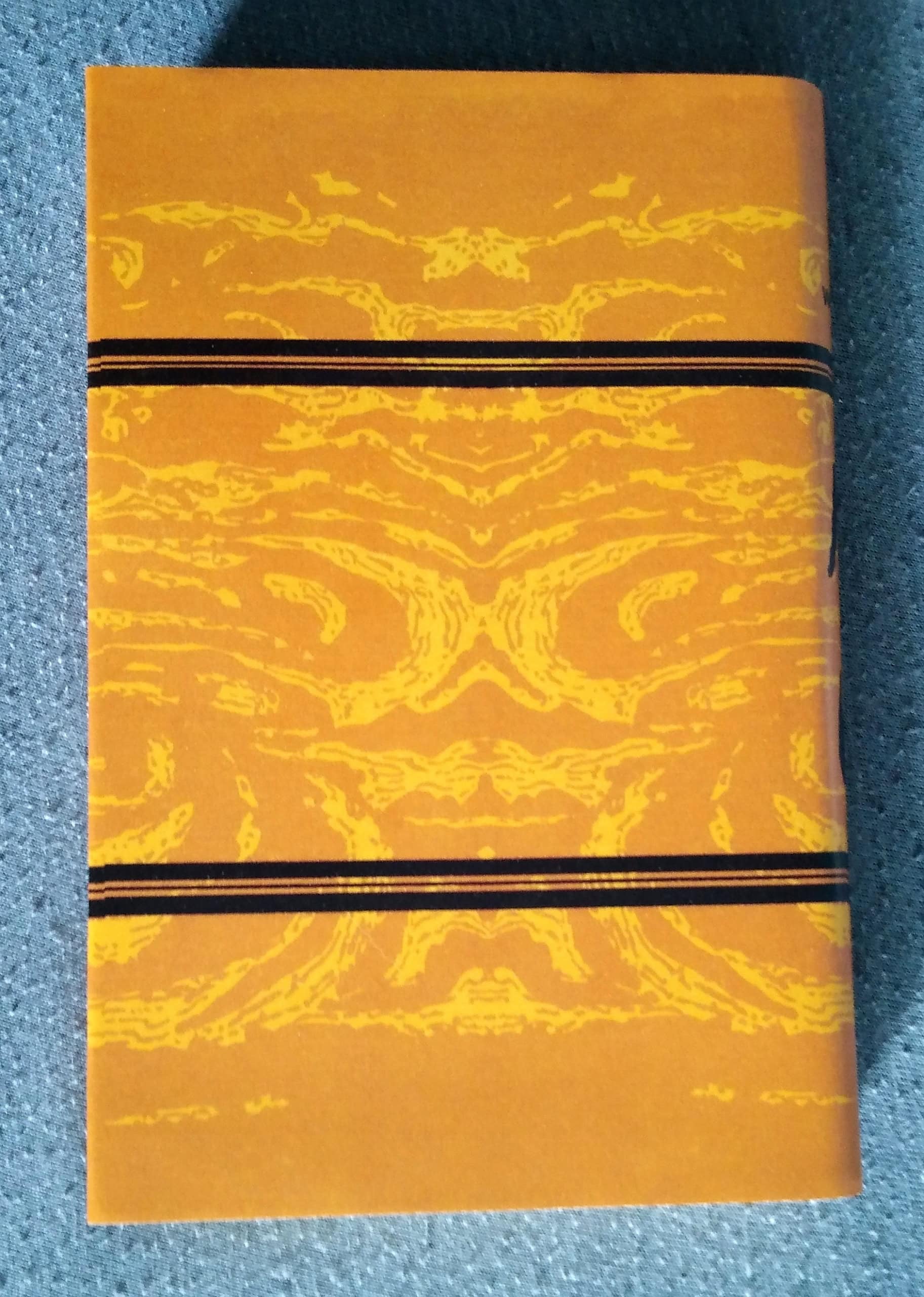 Dzieci Jerominów Ernst Wiechert wydanie 1 - obrazek 4