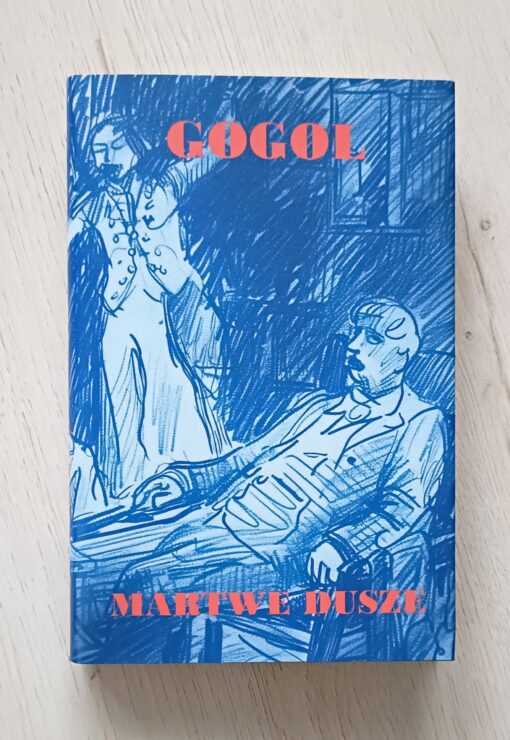 Martwe dusze Gogol - obrazek 3
