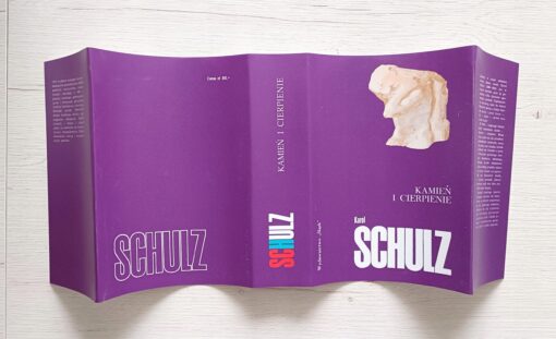 Kamień i cierpienie Schulz 1980 - obrazek 2