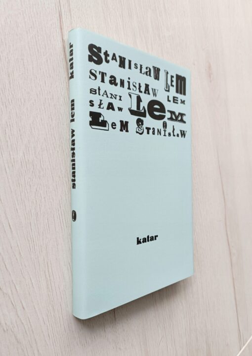 Katar Stanisław Lem - obrazek 3