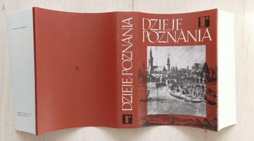 Dzieje Poznania t. 1 cz. 1 i 2 - obrazek 4