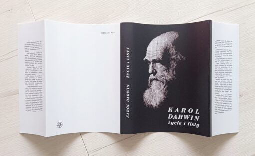 Życie i listy Darwin - obrazek 4