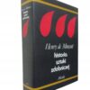 Historia sztuki zdobniczej Morant 1983