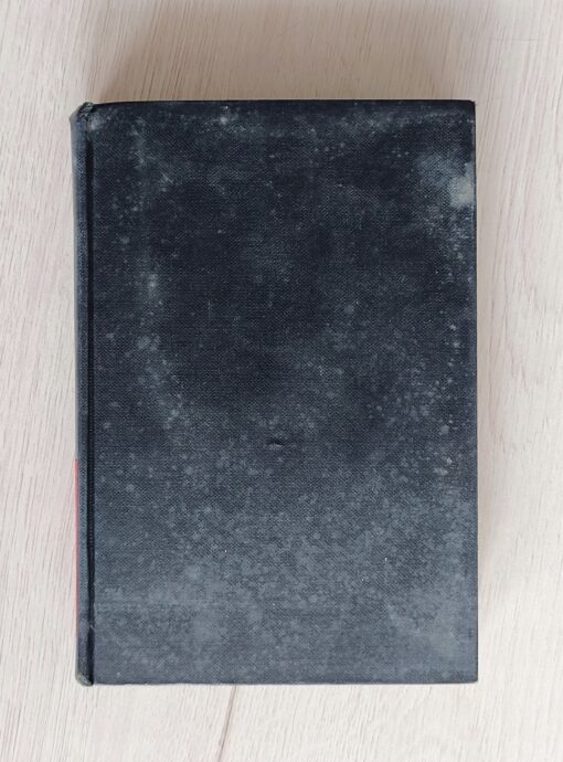 A Farewell to Arms Hemingway ok 1930 - obrazek 7