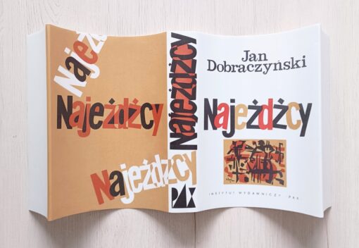 Najeźdźcy Dobraczyński 1959 - obrazek 4
