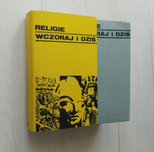 Religie wczoraj i dziś Iskry 1977 - obrazek 4