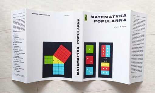 Matematyka popularna Fuchs - obrazek 3