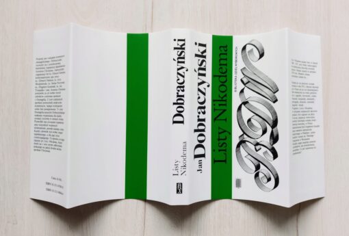 Listy Nikodema Jan Dobraczyński - obrazek 4
