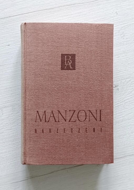 Narzeczeni Manzoni 1958 - obrazek 4