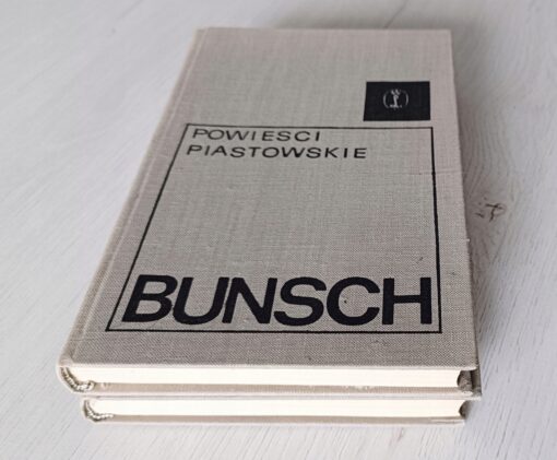 Rok tysięczny Karol Bunsch - obrazek 5