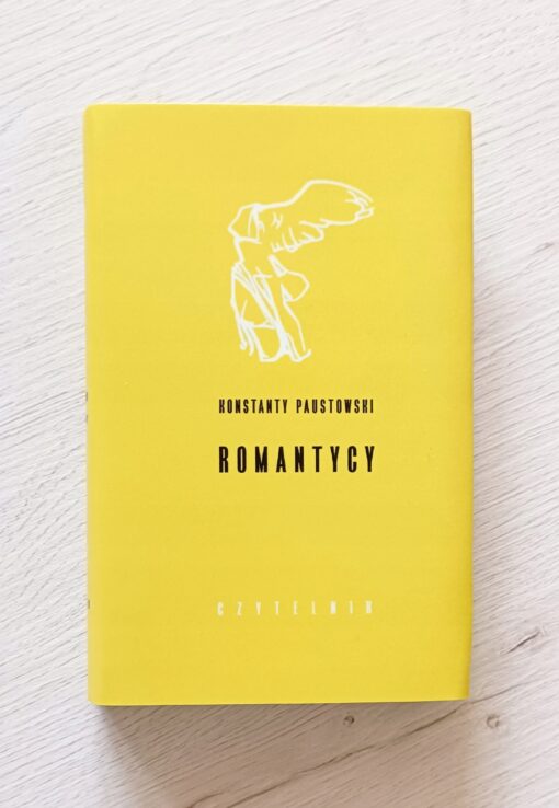 Romantycy Paustowski 1961 - obrazek 3